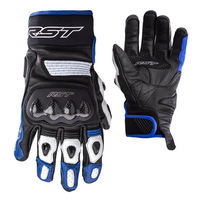 RST FREESTYLE 2 CE MENS GLOVE (BLUE)