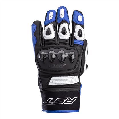 RST FREESTYLE 2 CE MENS GLOVE (BLUE)