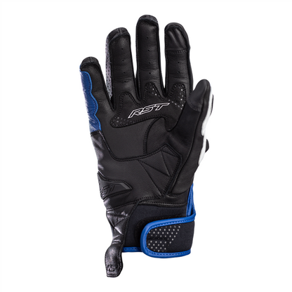RST FREESTYLE 2 CE MENS GLOVE (BLUE)