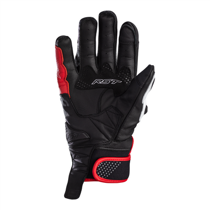 RST FREESTYLE 2 CE MENS GLOVE (RED)