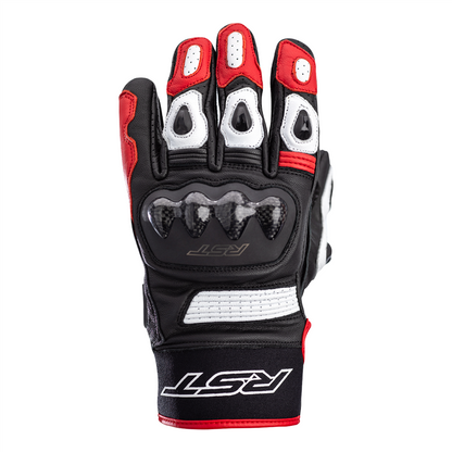 RST FREESTYLE 2 CE MENS GLOVE (RED)