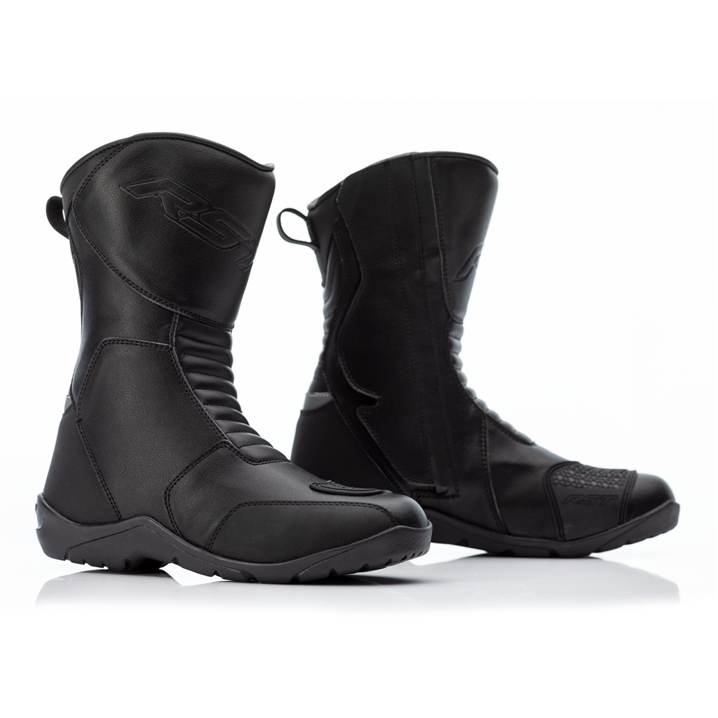RST AXIOM CE LADIES WATERPROOF BOOT