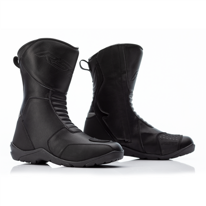 RST AXIOM CE LADIES WATERPROOF BOOT