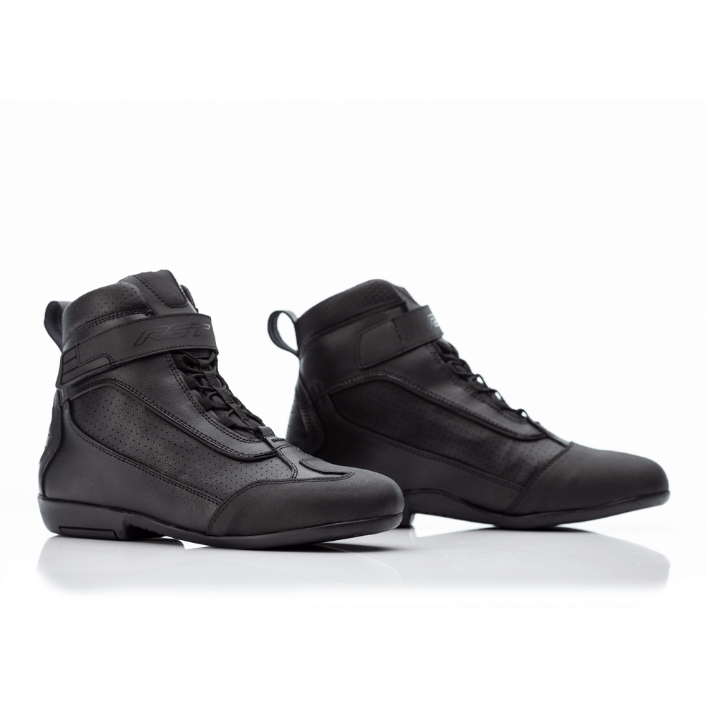 RST STUNT-X MENS WATERPROOF BOOT