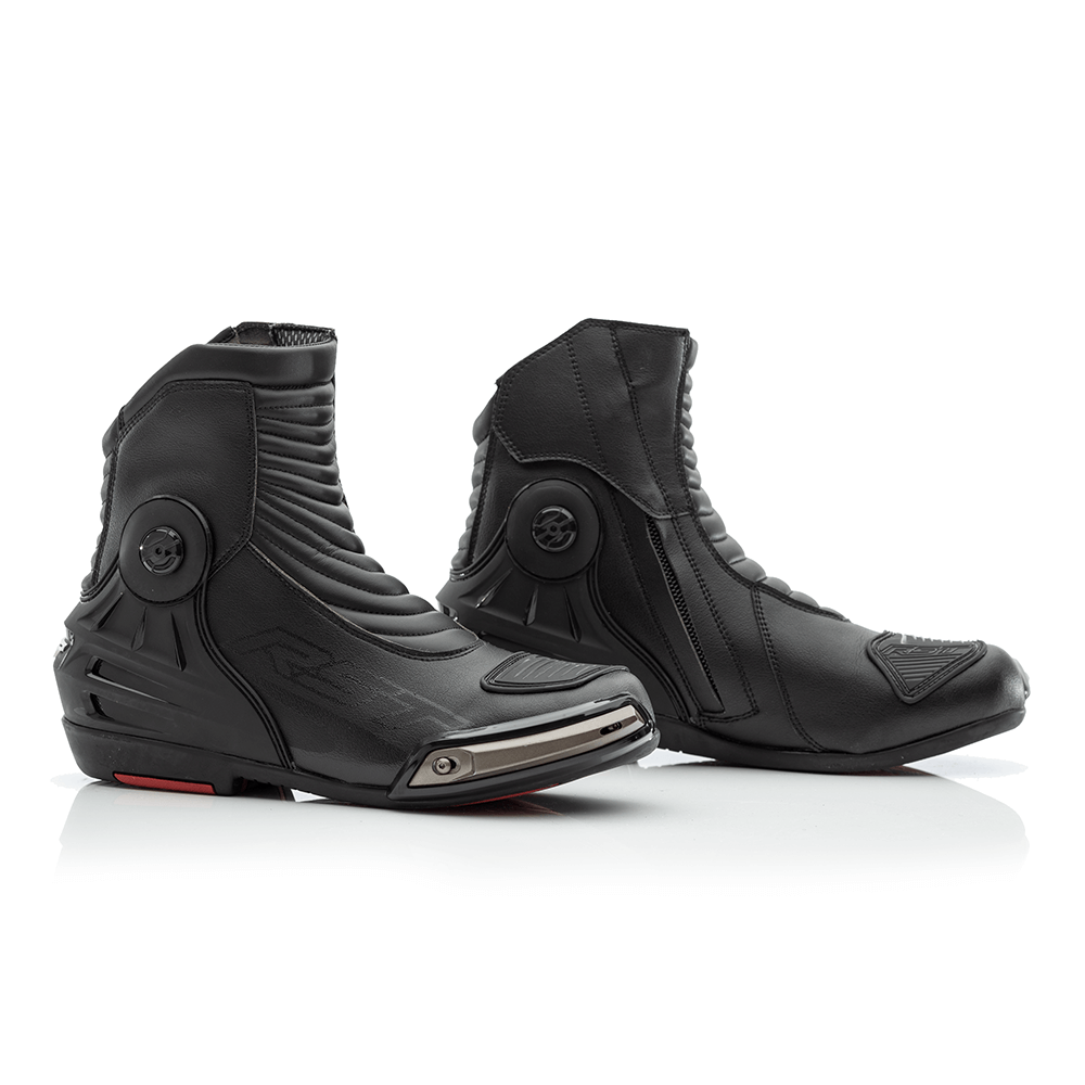 RST TRACTECH EVO III SHORT WATERPROOF BOOT