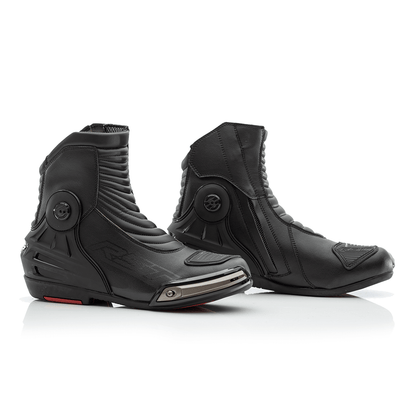 RST TRACTECH EVO III SHORT WATERPROOF BOOT