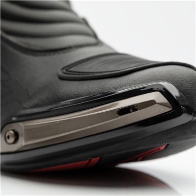 RST TRACTECH EVO III SHORT WATERPROOF BOOT