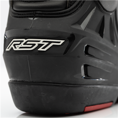 RST TRACTECH EVO III SHORT WATERPROOF BOOT