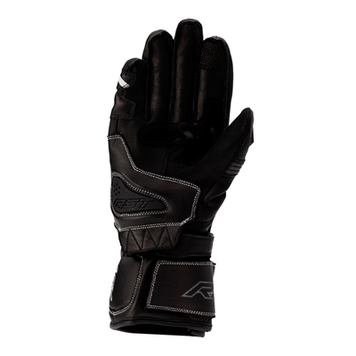 RST S1 CE LADIES GLOVE (WHITE)