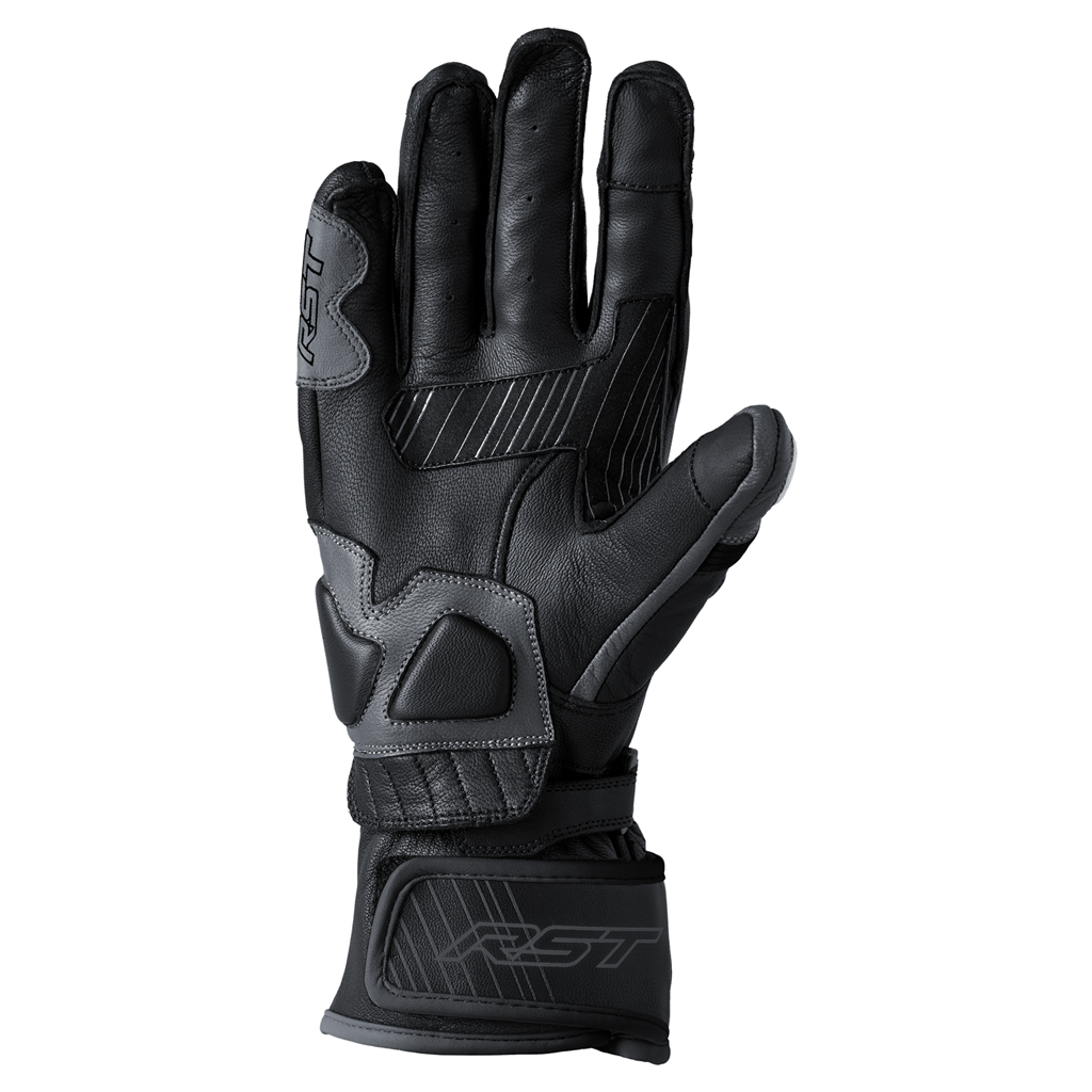 RST FULCRUM CE MENS GLOVE (BLACK)
