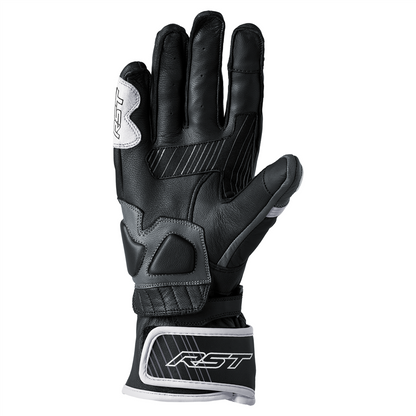 RST FULCRUM CE MENS GLOVE (WHITE)