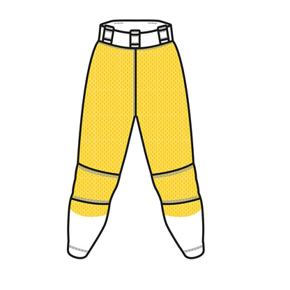 Oxford Super Leggings Short Leg