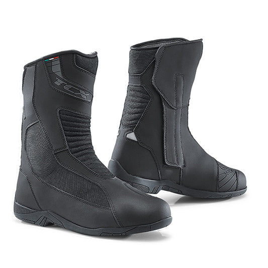 TCX EXPLORER 4 GORE-TEX BLACK