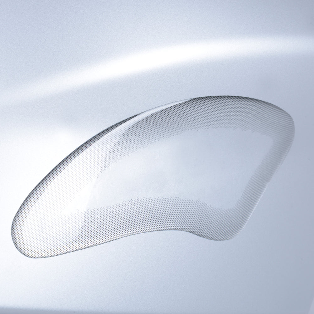 Oxford Tank Saver (Clear)