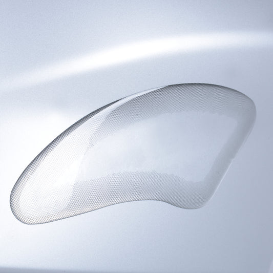 Oxford Tank Saver (Clear)