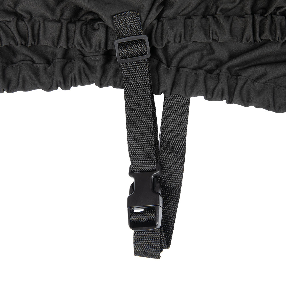 Oxford Protex Stretch Outdoor Premium Stretch-Fit Cover