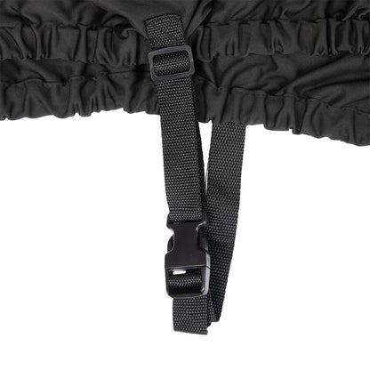 Oxford Protex Stretch Outdoor Premium Stretch-Fit Cover