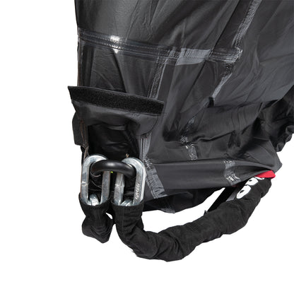 Oxford Rainex Outdoor Cover