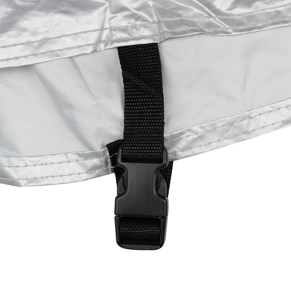 Oxford Rainex Outdoor Cover
