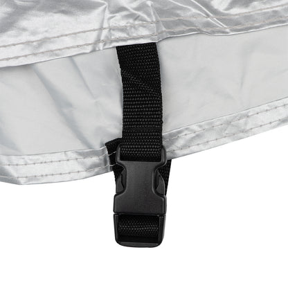 Oxford Rainex Outdoor Cover