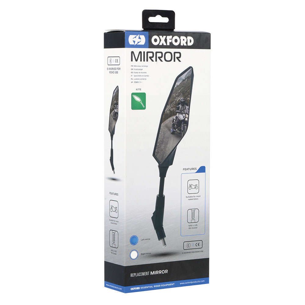 Oxford Mirror Kite