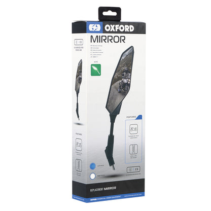 Oxford Mirror Kite
