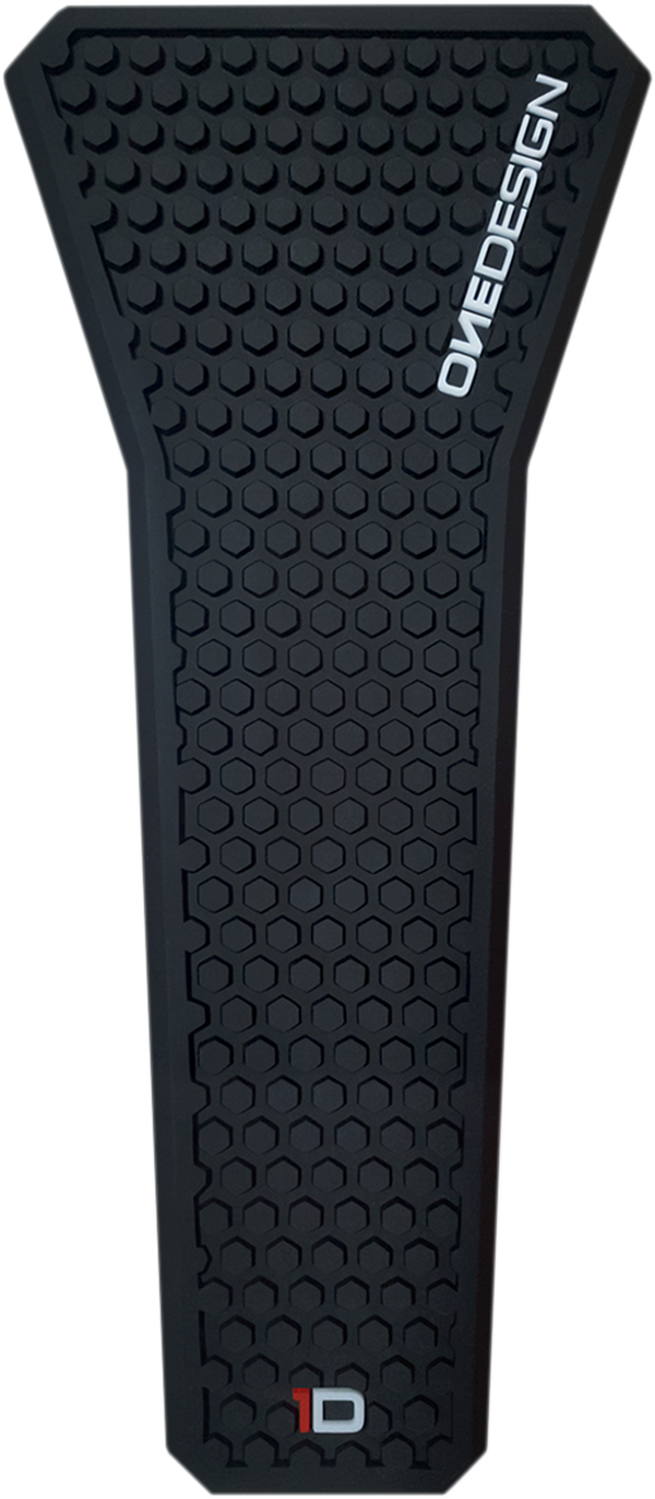 HDR Tank Pad (Black)