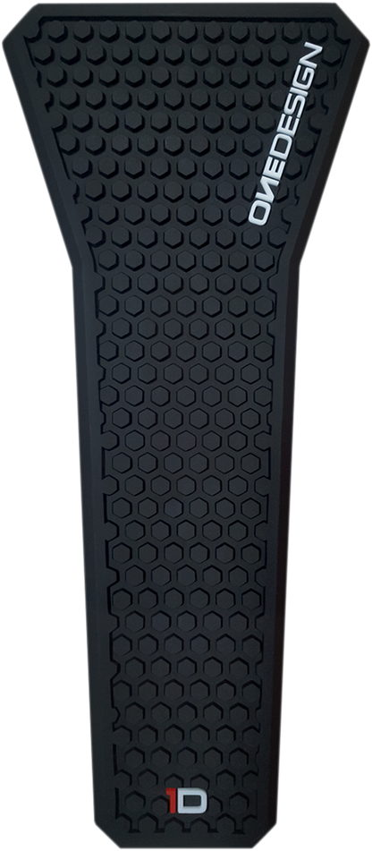 HDR Tank Pad (Black)