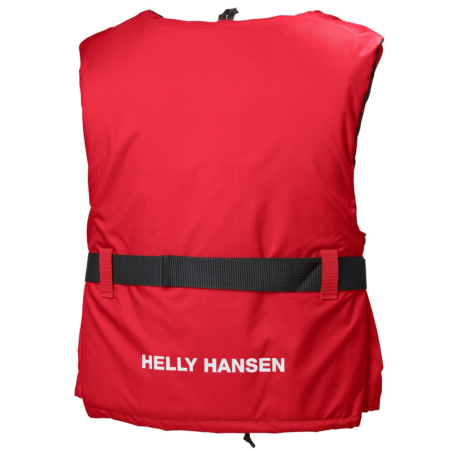 HELLY HANSEN SPORT II VEST (RED)