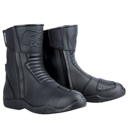 OXFORD WARRIOR 2.0 MENS WATERPROOF BOOTS