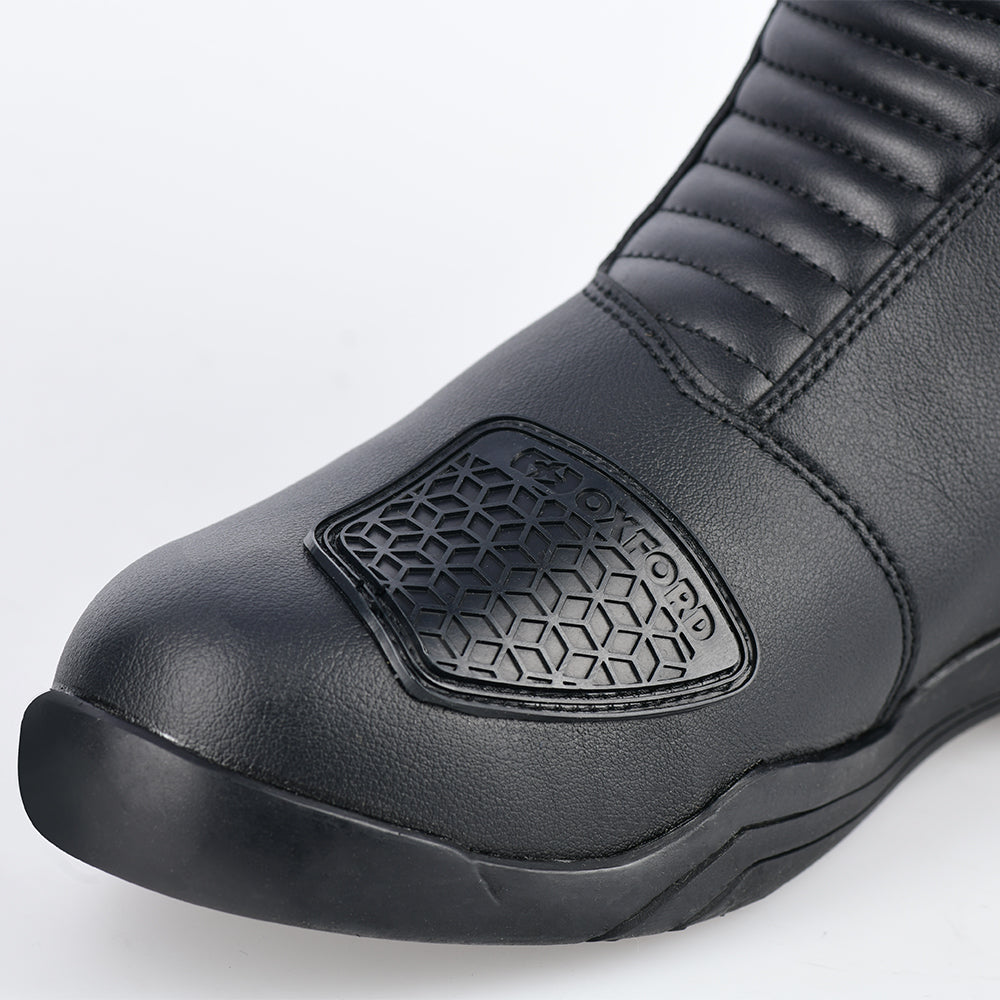 OXFORD WARRIOR 2.0 MENS WATERPROOF BOOTS