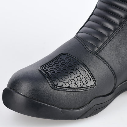 OXFORD WARRIOR 2.0 MENS WATERPROOF BOOTS