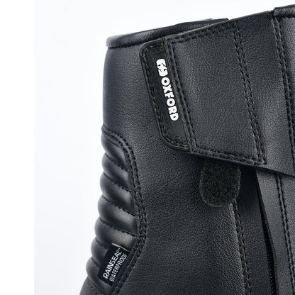 OXFORD WARRIOR 2.0 MENS WATERPROOF BOOTS