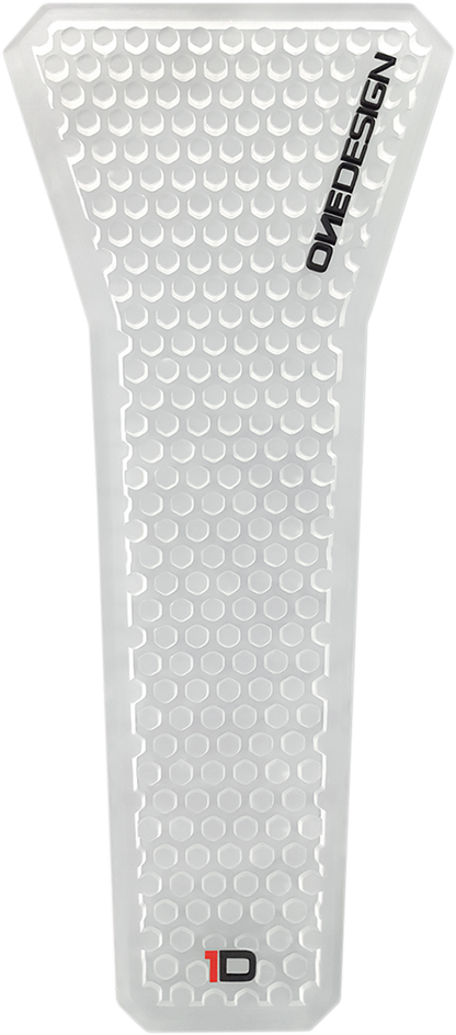 HDR Tank Pad (Clear)