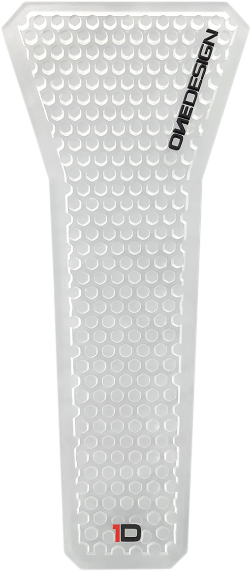 HDR Tank Pad (Clear)