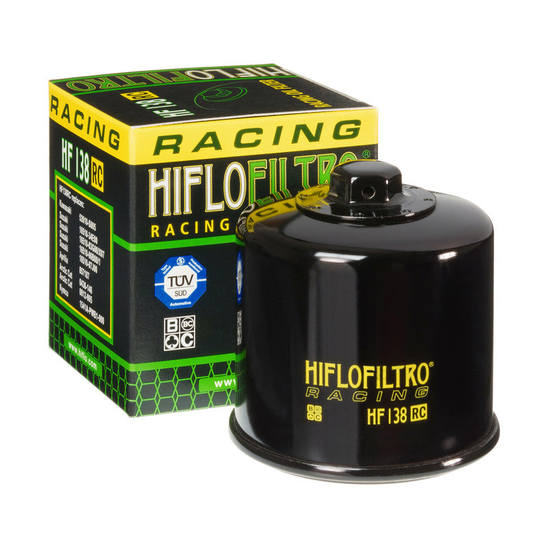 Hiflo HF138RC Racing