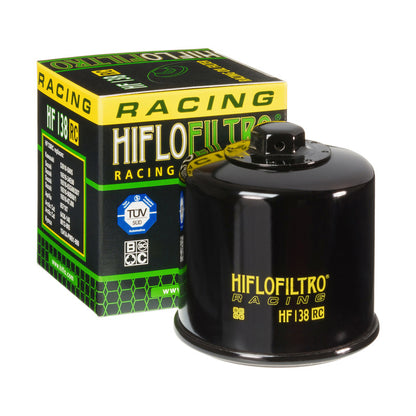 Hiflo HF138RC Racing