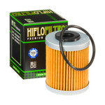 Hiflo HF157 Oil Fitler