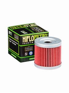 Hiflo HF971 Oil Filter