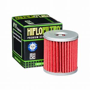 Hiflo HF973 Oil Filter