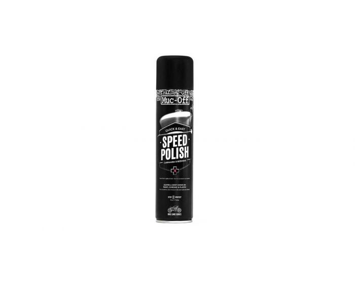 Muc-Off Speed Polish
