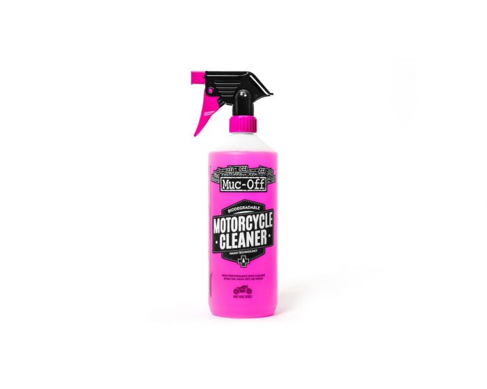 Muc-Off Motorcycle Cleaner (1L)
