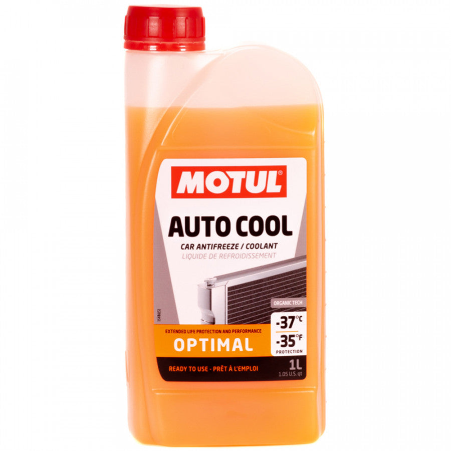 Motul auto cool optimal 1L